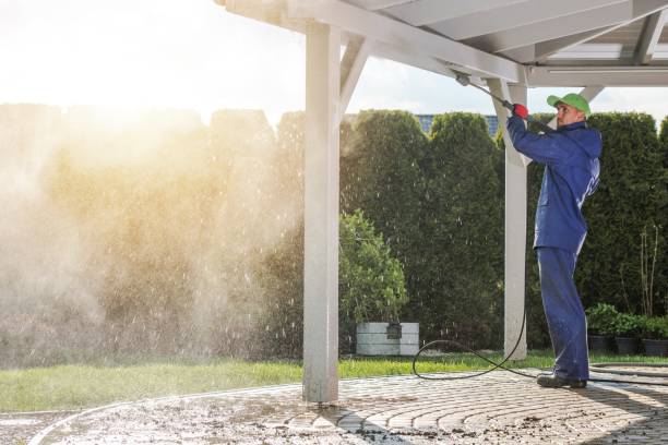 Trusted Piedmont, CA Pressure Washing Services Experts